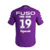 Name and number