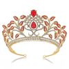Metal color:Red