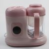 Pink US Plug 220v