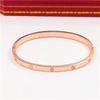 Rose Gold (No Drill)