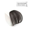 Natural black Without Temples