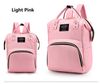 Light Pink