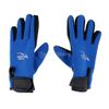 M Blue