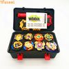 8pcs Gold style A