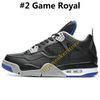 #2 Game Royal