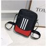 Red-adidas