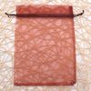 Color:brown&Size:17x23cm