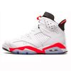 White Infrared