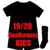 19/20 black kids