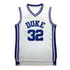 duke white 32