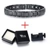 Metal Color:Bracelet Tool Box