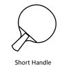 short handle