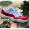 Varsity Red