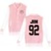 Pink 92 JIN