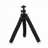 Black Tripod