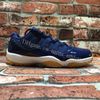 Navy gum
