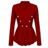 Wine red