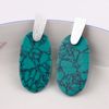 Silver Turquoise