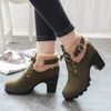 Army Green