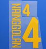 #4 NAINGGOLAN