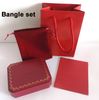 Carter bangle set