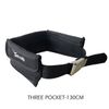 Black 130cm