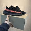 Black red