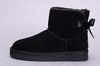 low black