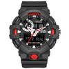 Black Red