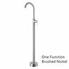 1 Function Brushed