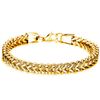 Gold Plated