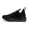 Triple black
