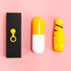 Full set-yellow