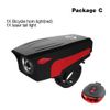 Package C