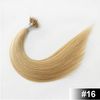 # 16 blonde d'or