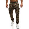 Army green camouflag