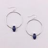 Silver Royal Blue