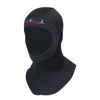With shoulder-3mm S 50-54cm