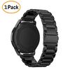 Steel strip black 1pack