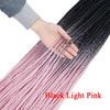Black Light Pink