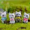 1pc gray random