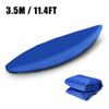 blue 3.5m