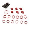 Red 33mm