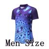203 blue men