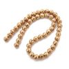 6mm kc gold
