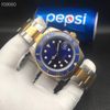 Gold+Blue