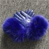 riyal blue