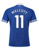 11 WALCOTT