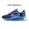 # 10 Obsidian