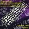 Standard 6064 steel